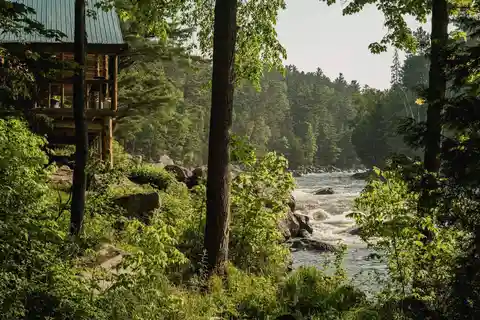 The Historic Topping Retreat