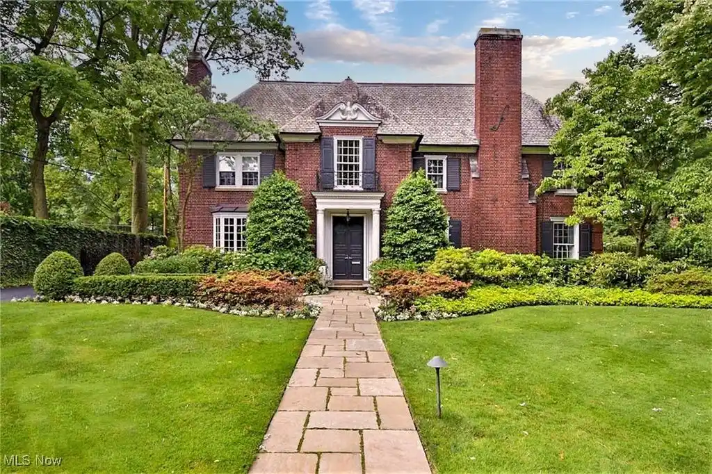 Iconic Home in Ambler Heights