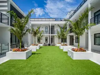 Standout Olde Naples Luxury Condo