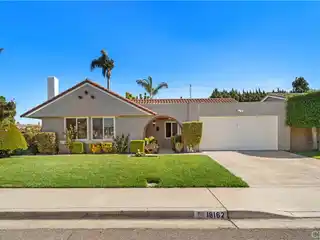 Sunlit Single-Story with Elegant Outdoor Living