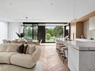 Exclusive Residence at La Storia