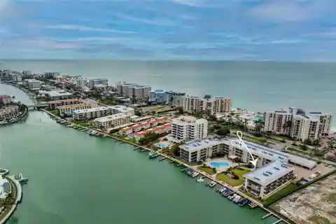 Waterfront Oasis in Naples