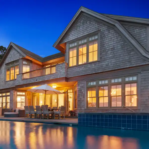 GORGEOUS SAG HARBOR HOME FOR RENT