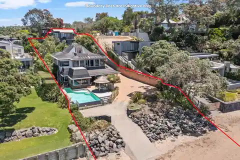 Rare Waterfront Property