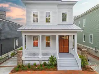 Timeless Elegance Meets Modern Luxury Downtown