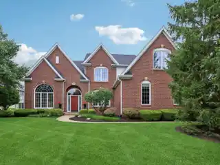 Majestic Home