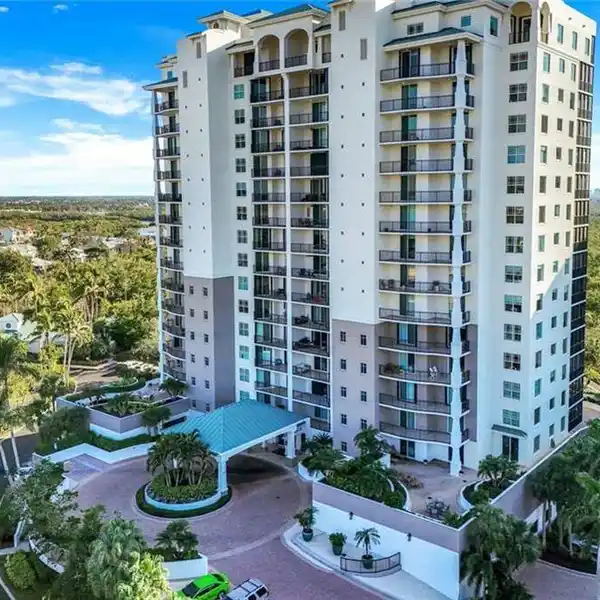 PRESTIGIOUS COVE TOWERS CONDOMINIUM