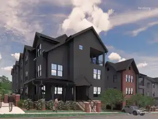 A Unique Blend of Modern Convenience and Classic Charm