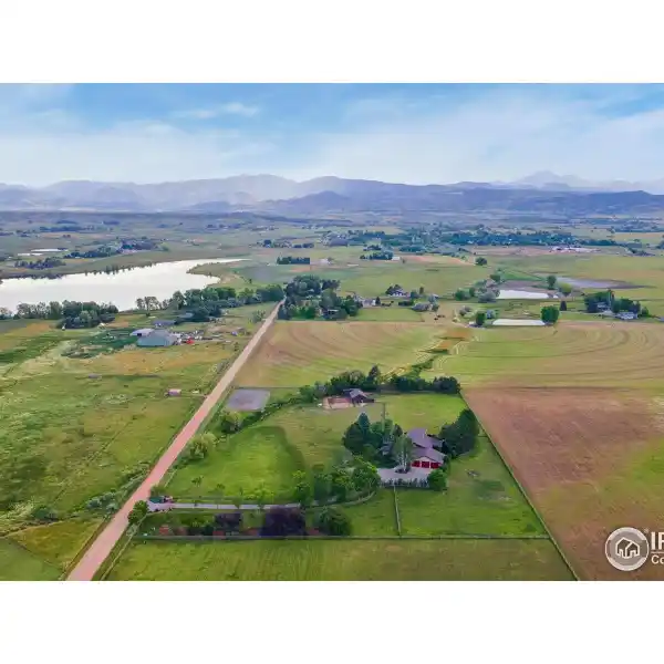 EXQUISITE EQUESTRIAN ESTATE OF OVER SIX ACRES