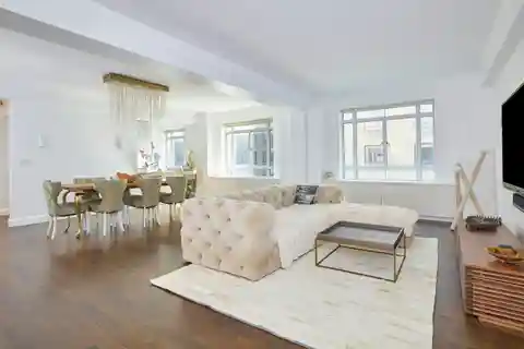 Sprawling open-Concept Residence at the Century