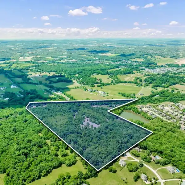 57-PLUS ACRES - CREATE A PRIVATE ESTATE