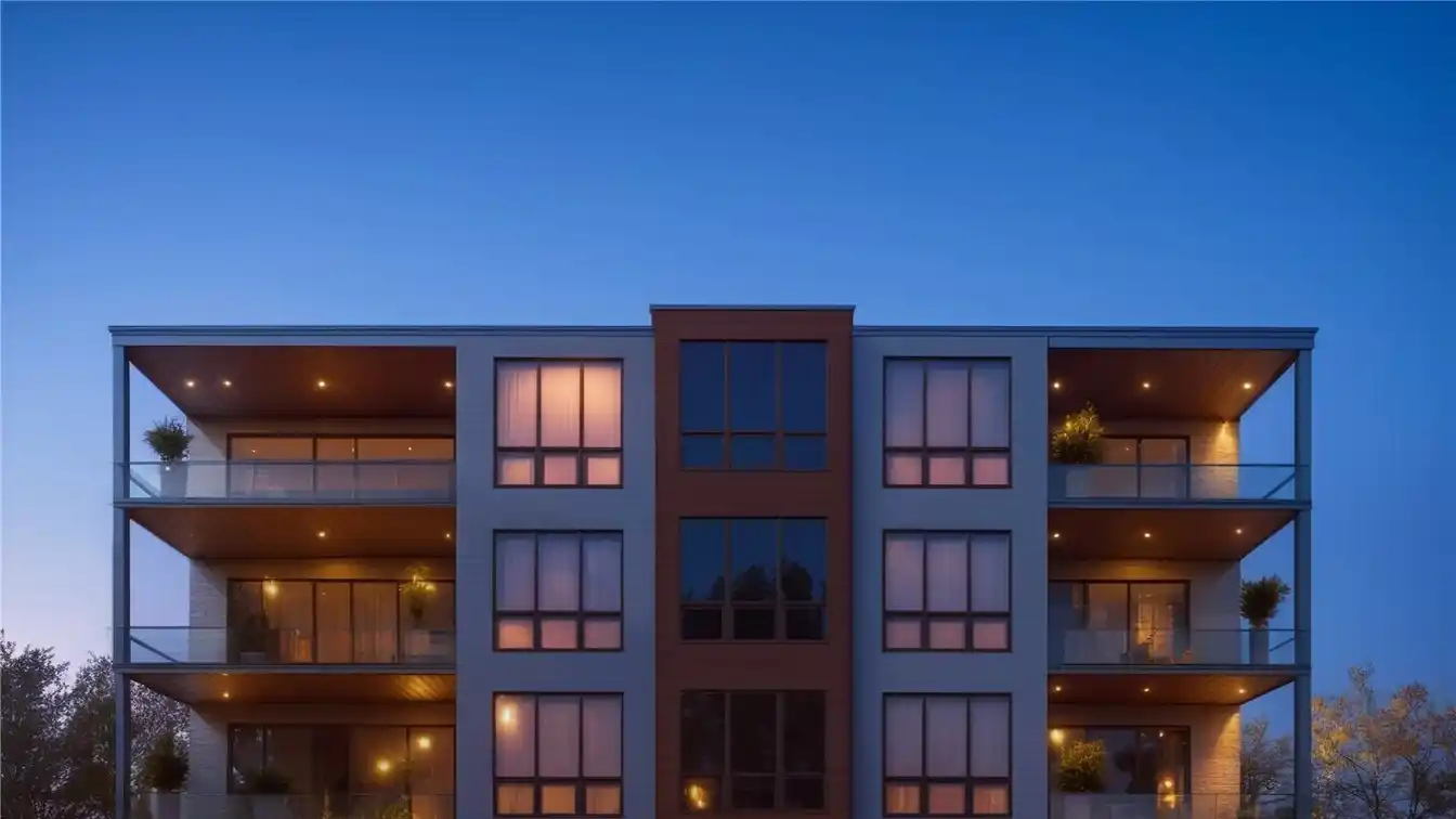 Limited Presale Opportunity for a Stunning New Condo