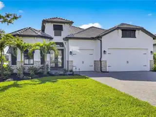 Smart, Luxury Living with Pool and Outdoor Oasis