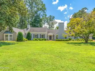 Beautifully Restored 1940 Home