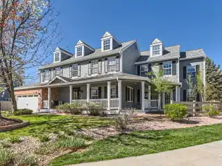 Custom Rock Creek Retreat