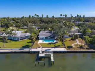 Build Your Dream Home on Intracoastal Lot