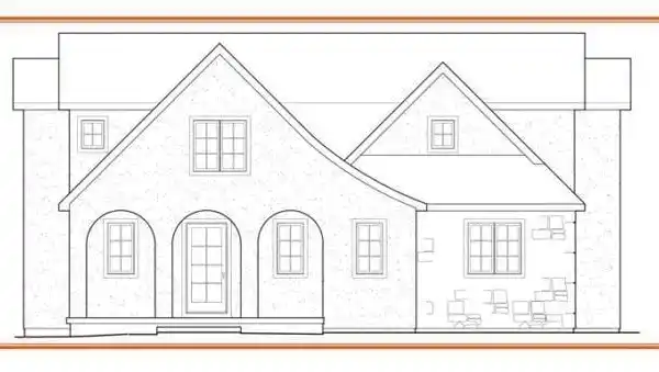 THOUGHTFULLY DESIGNED NEW CONSTRUCTION DREAM HOME
