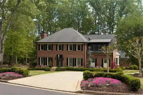 Updated and Remodeled Retreat