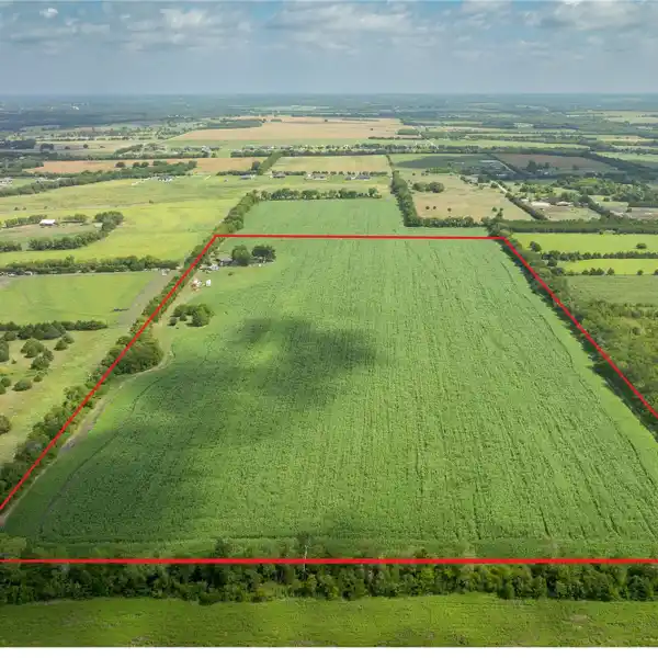 37 VERSATILE ACRES - BUILD YOUR DREAM HOME