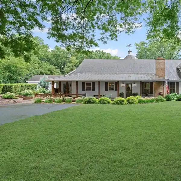 LEGACY ESTATE REIMAGINED FOR LUXE LIVING