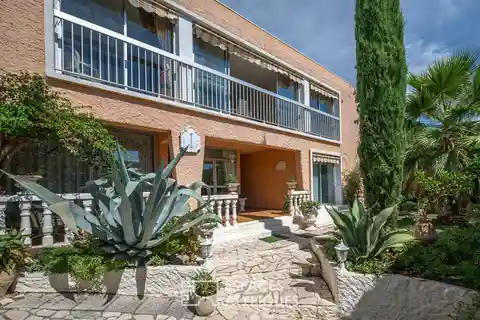 Californian-style Bungalow