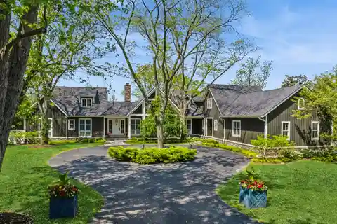 Spectacular Property on a Premier Street