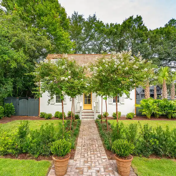 HISTORIC CHARM MEETS MODERN ELEGANCE IN PRIME OLD MOUNT PLEASANT