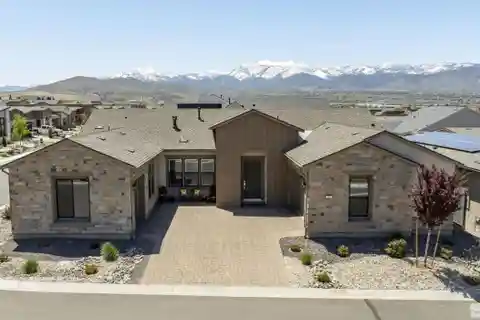 Luxury Living in the Regency at Caramella Ranch