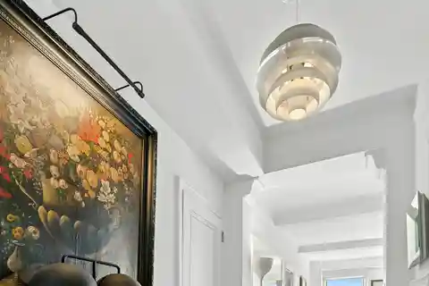 Art Deco Gem with Sun-Filled Living Spaces