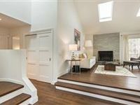 TERRIFIC HOME WITH BEAUTIFULLY LANDSCAPED GROUNDS
