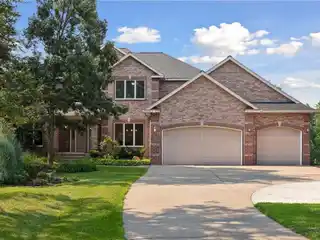 Stately One-Of-A-Kind Home