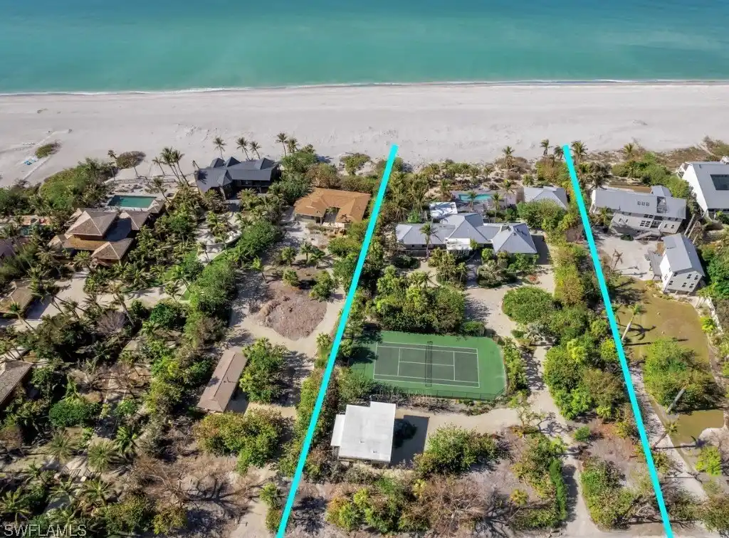 Sandpiper Estate - the Crown Jewel of Captiva Island