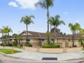 Delightful Single-Story Ranch Home on a Corner Lot