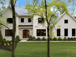 Luxurious New Construction Opportunity