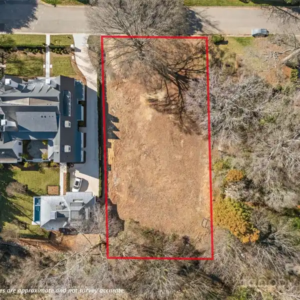 INCREDIBLE OPPORTUNITY IN A COVETED NEIGHBORHOOD