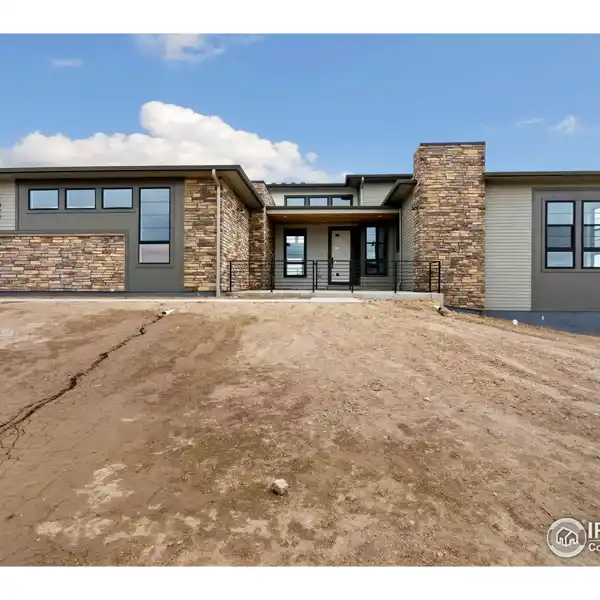 NEW HOME ON A BEAUTIFUL ONE-ACRE HOMESITE