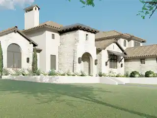 Beautiful Custom Home in Samantha Springs Estates