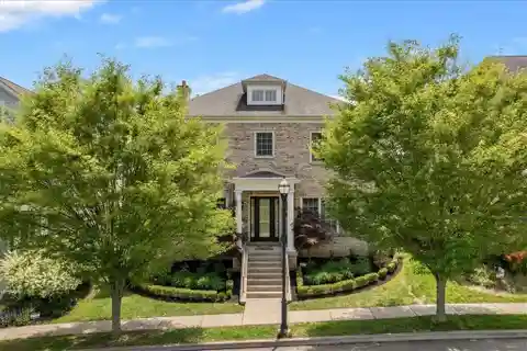 Luxurious Brick Home with Stunning River Views