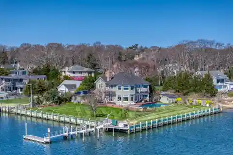 One-of-a-kind Summer Getaway