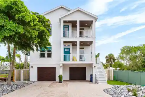 Exceptional Newer Construction Home