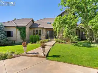 Stunning Custom Home with Indoor-Outdoor Living