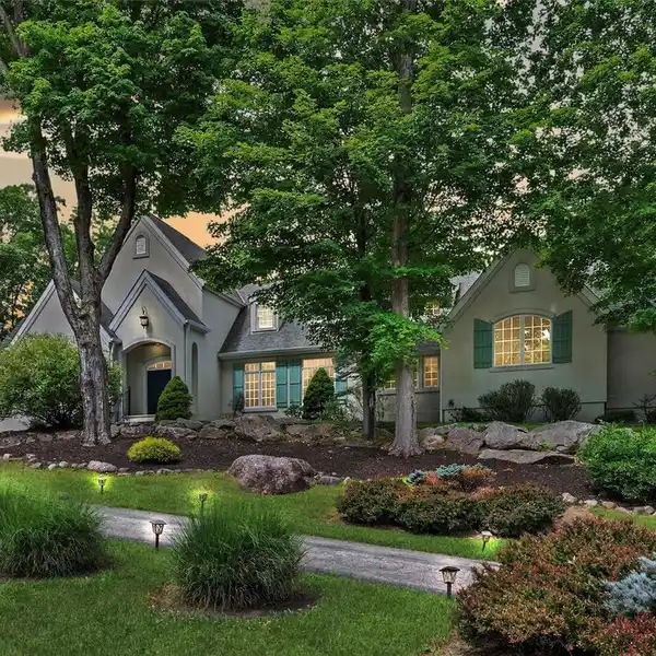 LE CHATEAU DES VERTS