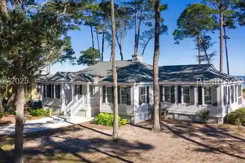 Turnkey Island Escape Steps from Private Beaches