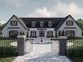 The Oberoi - Timeless Estate in the Making