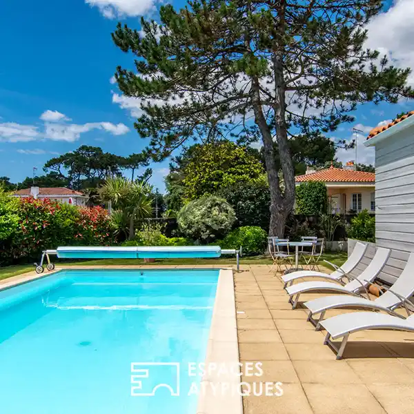 UNIQUE ARCHITECT-DESIGNED HOUSE