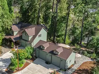Magnificent Riverfront Home
