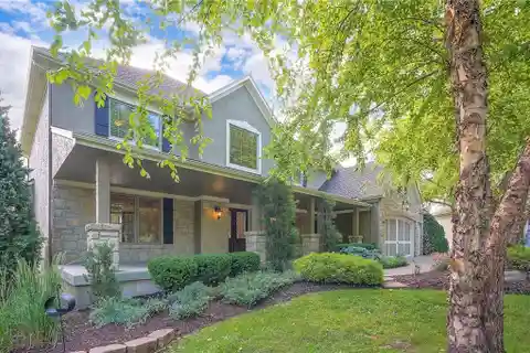 Slice of Paradise in Colton Lakes