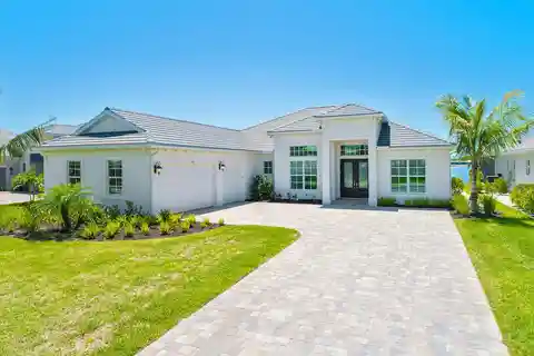 Contemporary Amenities in a Tranquil Setting