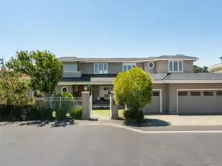 One-Of-A-Kind Waterfront Property