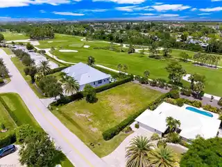 Premium Parcel in Big Cypress Golf & Country Club